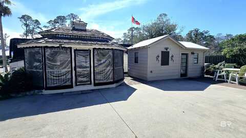 4650 Griffith Marina Road, Orange Beach, AL 36561