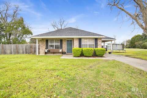 22410 St Paul Street, Robertsdale, AL 36567
