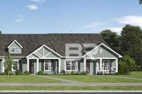 6215 CARPENTER Lane, Gulf Shores, AL 36542