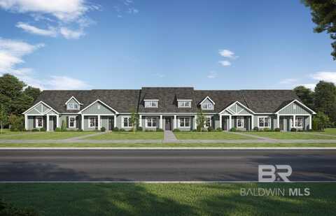 6215 CARPENTER Lane, Gulf Shores, AL 36542