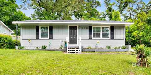 1508 Phillips Lane, Mobile, AL 36618