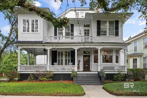 172 S Georgia Avenue, Mobile, AL 36604