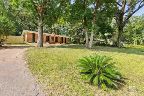 508 Lea Avenue, Daphne, AL 36526