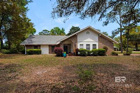 444 Hilltop Drive, Gulf Shores, AL 36542