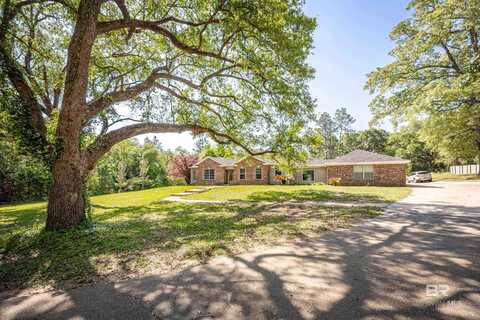 8921 Three Mile Road, Irvington, AL 36544