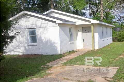1307 Shedrick Hardy Parkway, Bay Minette, AL 36507