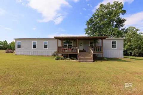 6725 Upper Creek Road, Flomaton, AL 36441