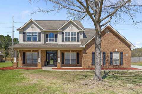 11541 Wentwood Court, Daphne, AL 36526