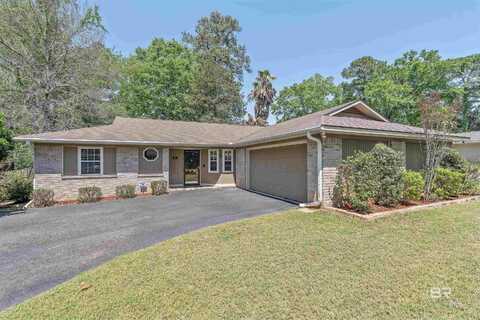 111 Dunbar Loop, Daphne, AL 36526