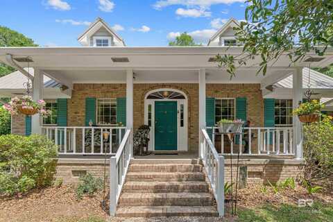 17705 Breckner Road, Foley, AL 36535