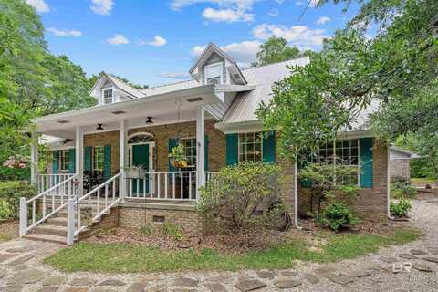17705 Breckner Road, Foley, AL 36535