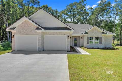 21414 Brick Stack Lane, Fairhope, AL 36532