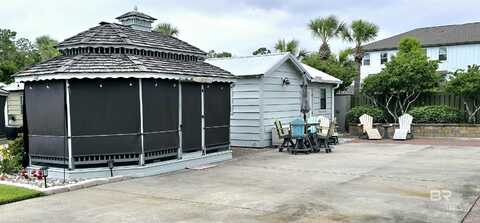 4650 Griffith Marina Road, Orange Beach, AL 36566
