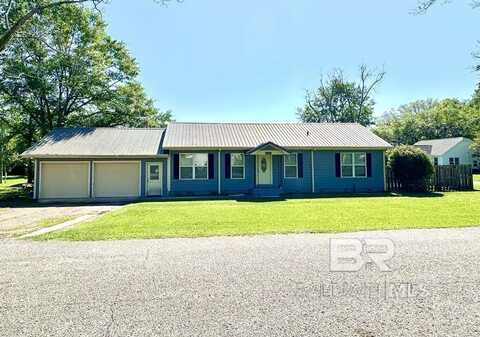 22450 N Stoddard Street, Robertsdale, AL 36567