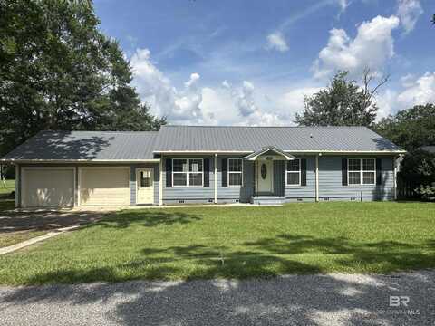 22450 N Stoddard Street, Robertsdale, AL 36567