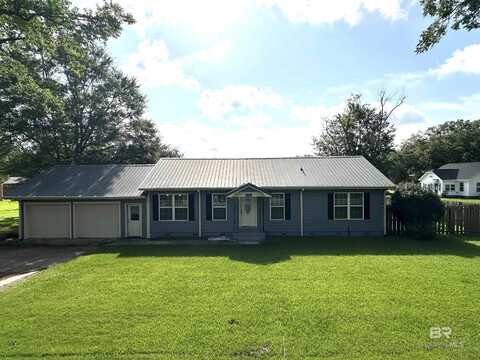 22450 N Stoddard Street, Robertsdale, AL 36567