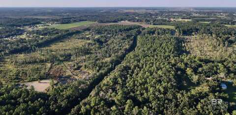 15400 Barlow Road, Loxley, AL 36551