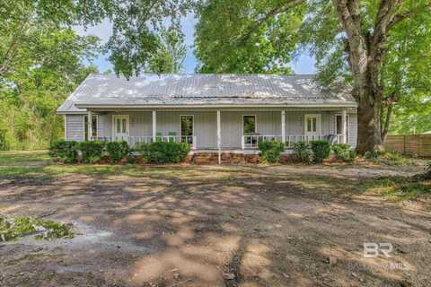 406 W Magnolia Street, Bay Minette, AL 36507