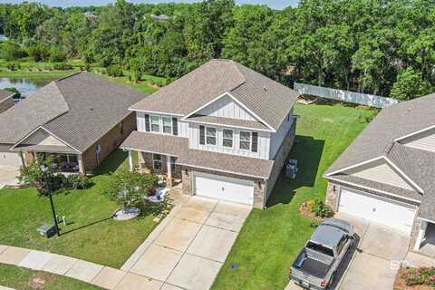 24341 Alydar Loop, Daphne, AL 36526