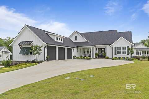 892 Geranium Drive, Fairhope, AL 36532