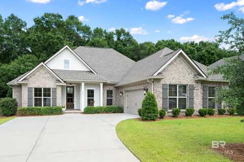 335 Garrison Boulevard, Fairhope, AL 36532