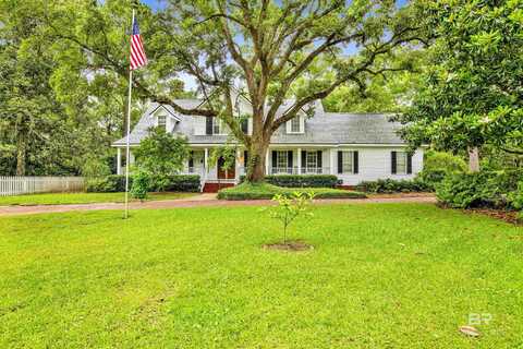 5460 Battles Wharf Drive, Fairhope, AL 36532