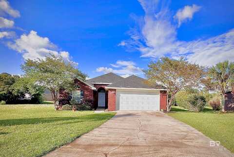 22413 Bobcat Lane, Orange Beach, AL 36561