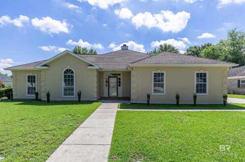 155 Hawthorne Circle, Fairhope, AL 36532