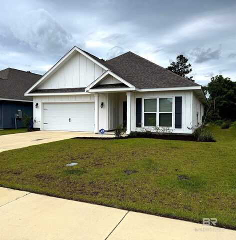 423 Gemini Street, Gulf Shores, AL 36542