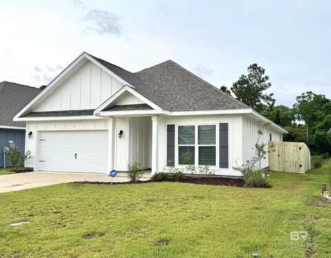 423 Gemini Street, Gulf Shores, AL 36542
