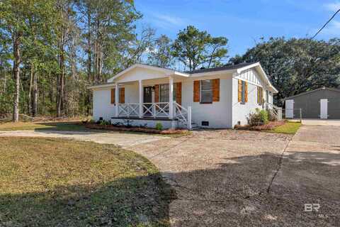 3005 Club House Road, Mobile, AL 36605