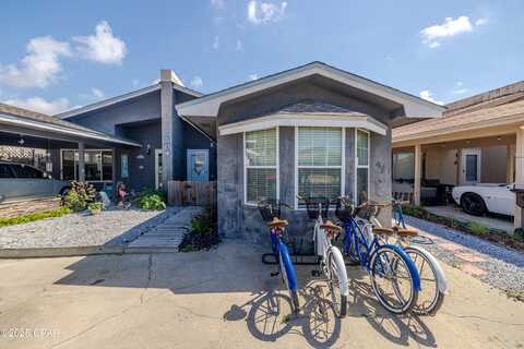 5504 E Hilltop Avenue, Panama City Beach, FL 32408