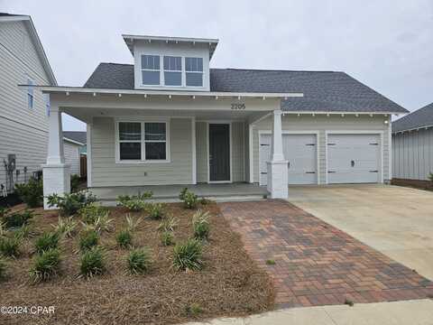 2205 Penny Royal Street, Panama City, FL 32405