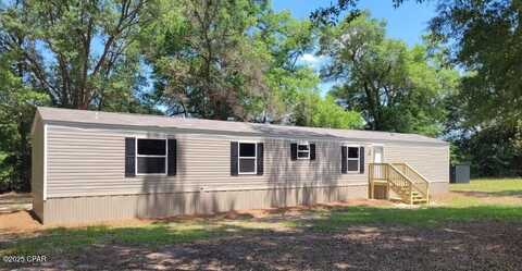 3596 Highway 69, Greenwood, FL 32443