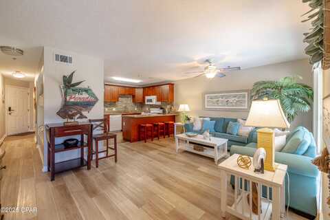 17462 Front Beach Road unit: 55201, Panama City Beach, FL 32413
