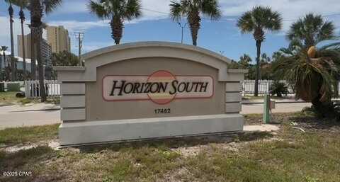 17462 Front Beach Road, Panama City Beach, FL 32413
