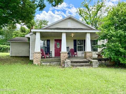 1331 Jackson Avenue, Chipley, FL 32428