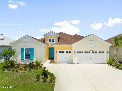 8538 Landshark Boulevard, Panama City Beach, FL 32413