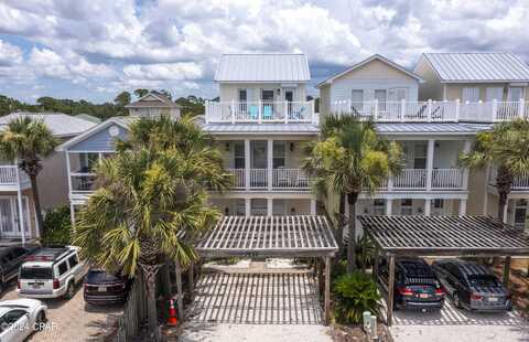 7428 Thomas Drive, Panama City, FL 32408
