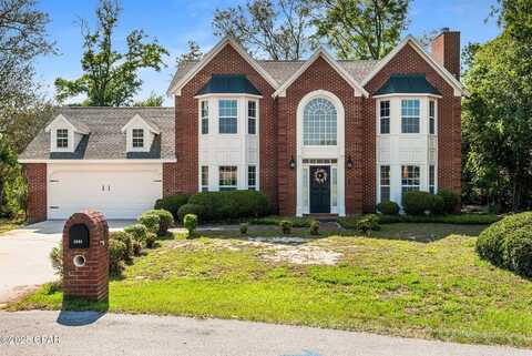 1904 Connecticut Avenue, Lynn Haven, FL 32444