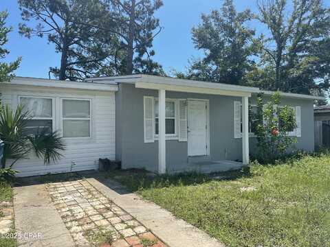 1902 Baltimore Avenue, Panama City, FL 32405