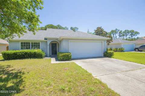 7131 Melissa Elaine Drive, Panama City Beach, FL 32407