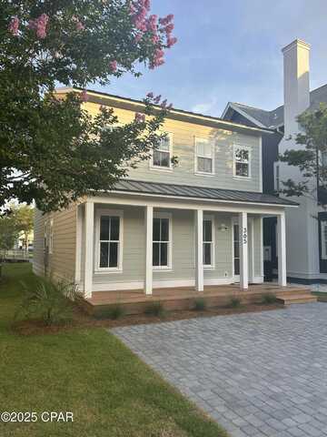 365 Madison Circle, Panama City Beach, FL 32407