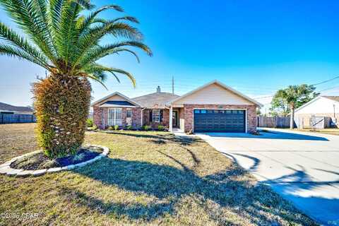 1410 Maryland Avenue, Lynn Haven, FL 32444