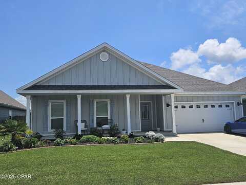 313 Allie Way, Panama City, FL 32404