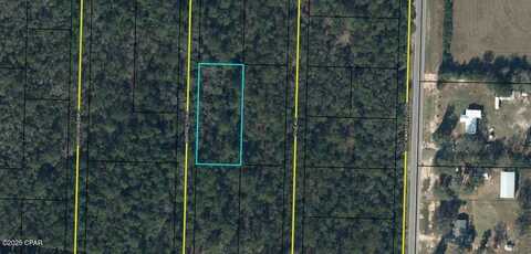 000 Cypress Avenue, Vernon, FL 32462