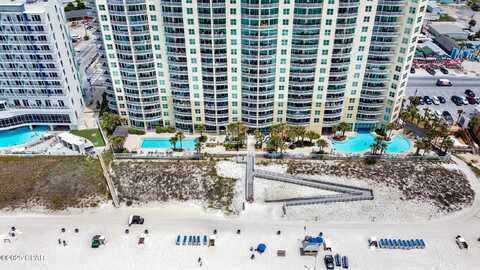 15625 Front Beach Road, Panama City Beach, FL 32413