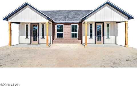 8600 Houston Street, Panama City Beach, FL 32408