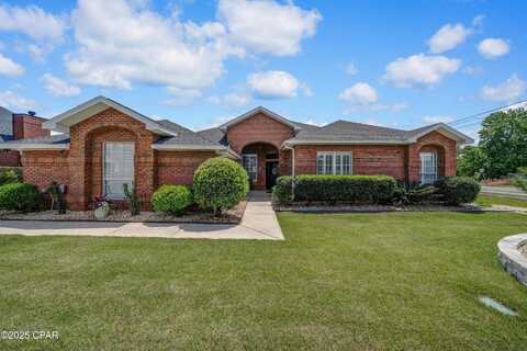 100 Wood Trail, Panama City, FL 32405