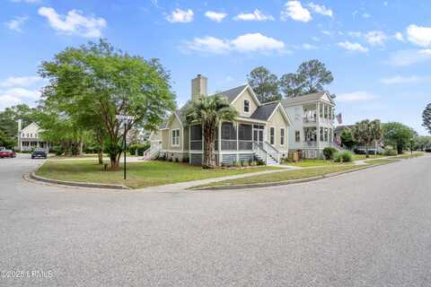 78 Bostick Circle, Beaufort, SC 29902